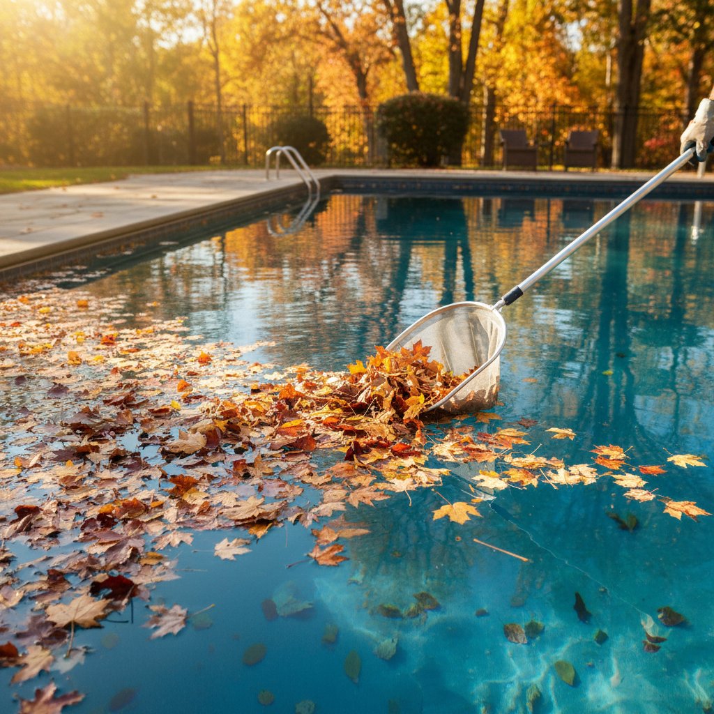 Обслуживание бассейнов in 2024: what's changed and what works